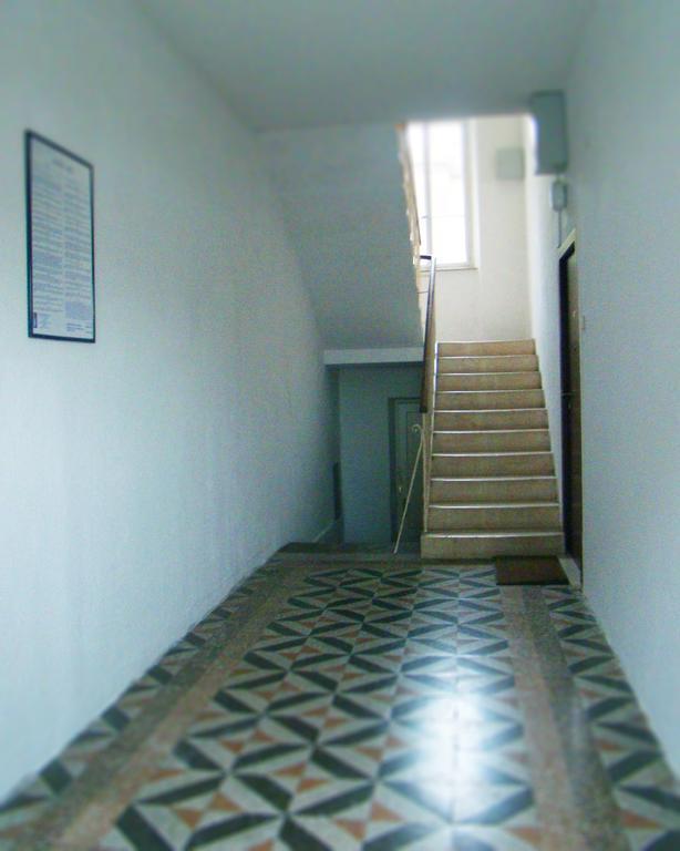 Hoc Loco Split Apartment Exterior photo